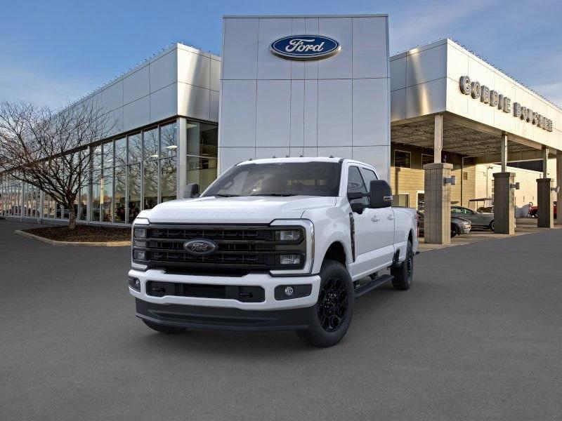 new 2024 Ford F-250 car, priced at $65,515