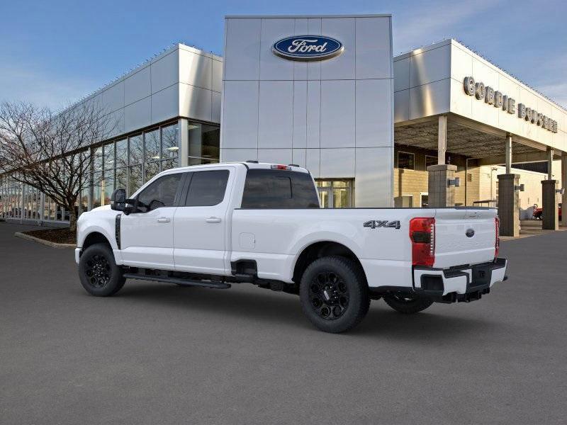 new 2024 Ford F-250 car, priced at $65,515