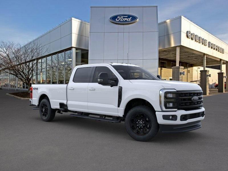 new 2024 Ford F-250 car, priced at $65,515