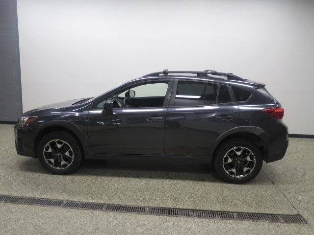 used 2019 Subaru Crosstrek car, priced at $16,995