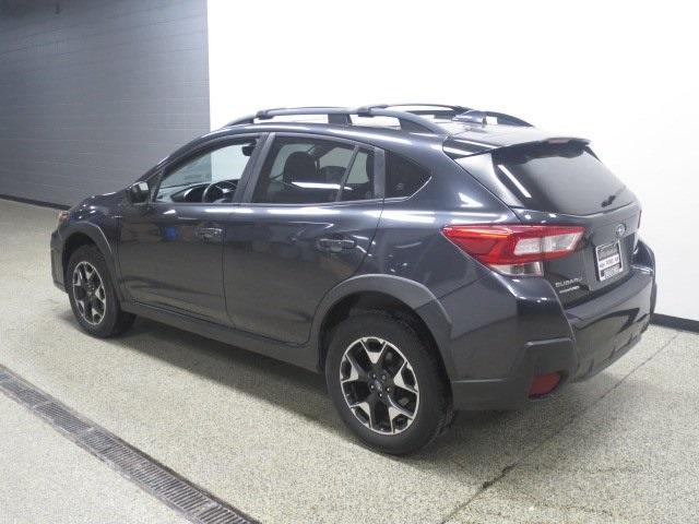 used 2019 Subaru Crosstrek car, priced at $16,995