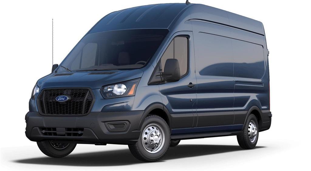 new 2024 Ford Transit-250 car, priced at $51,475