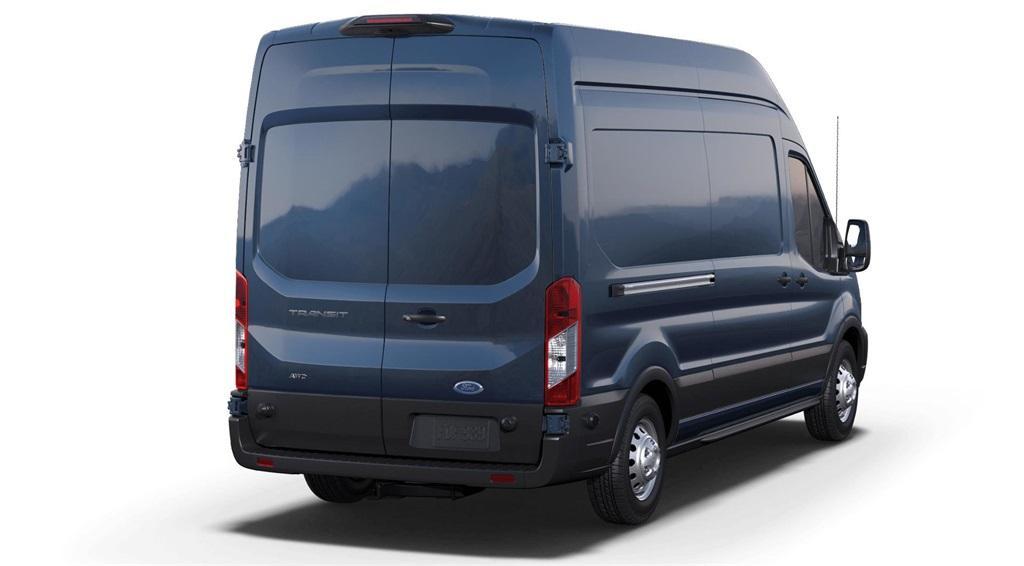 new 2024 Ford Transit-250 car, priced at $51,475