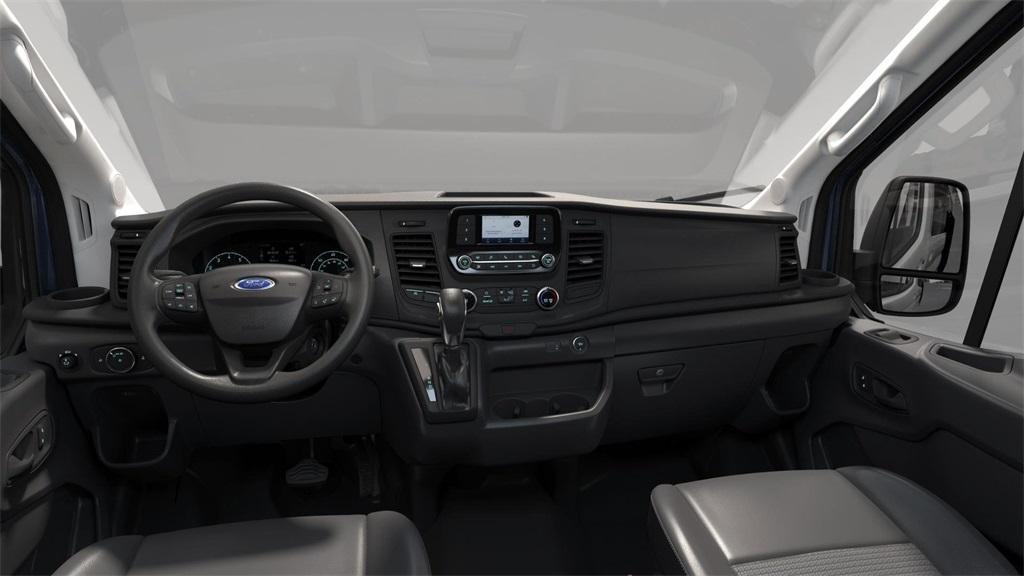 new 2024 Ford Transit-250 car, priced at $51,475
