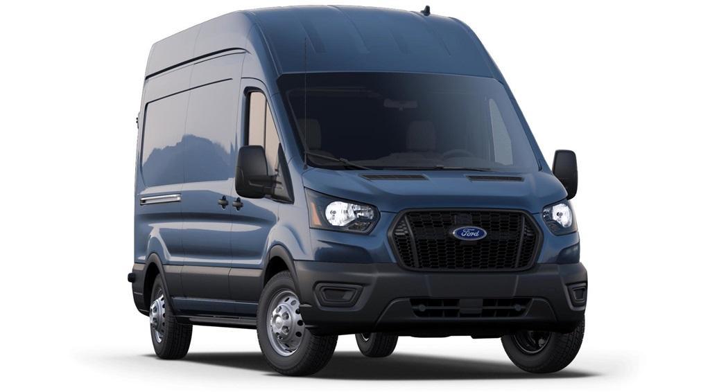 new 2024 Ford Transit-250 car, priced at $51,475