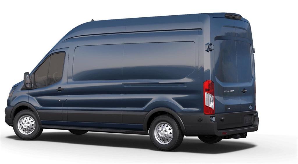 new 2024 Ford Transit-250 car, priced at $51,475