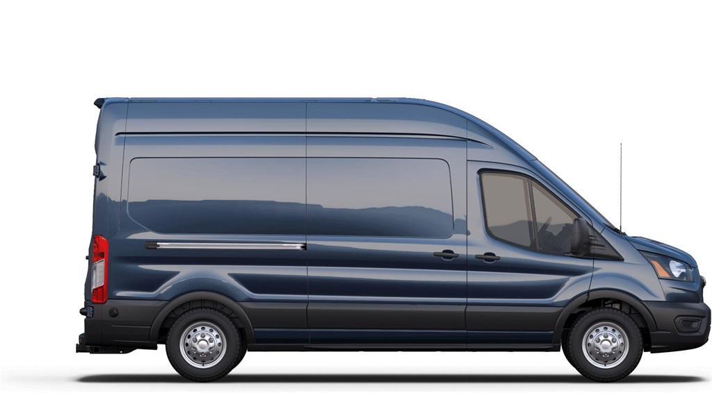 new 2024 Ford Transit-250 car, priced at $51,475