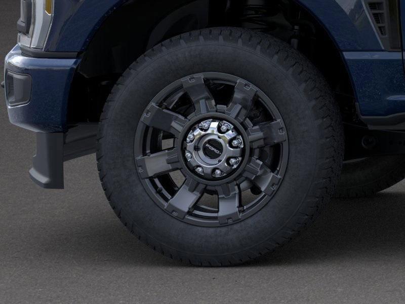 new 2025 Ford F-250 car, priced at $66,878