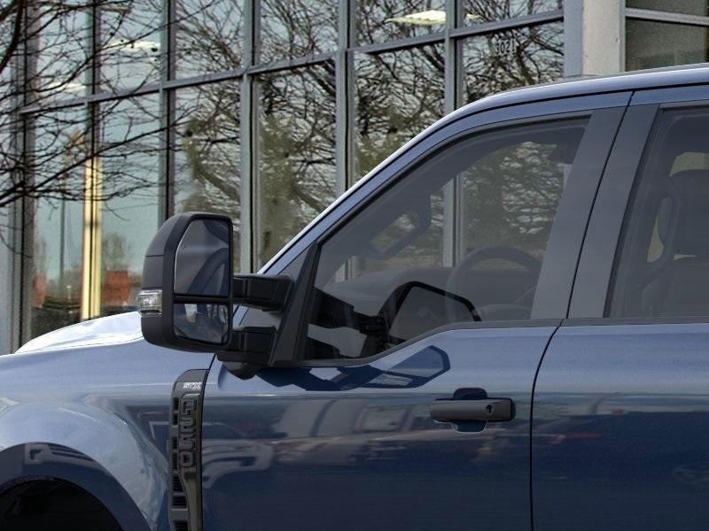 new 2025 Ford F-250 car, priced at $65,878