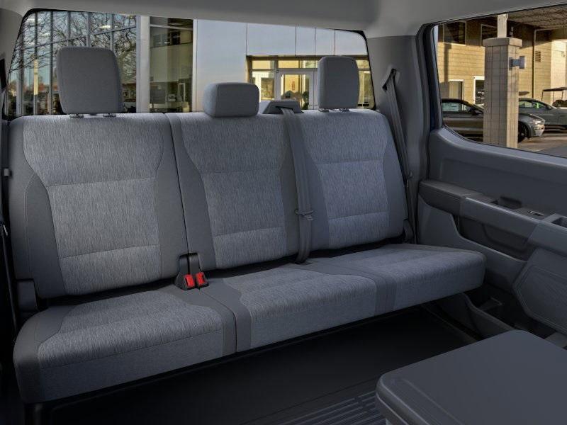 new 2025 Ford F-250 car, priced at $65,878