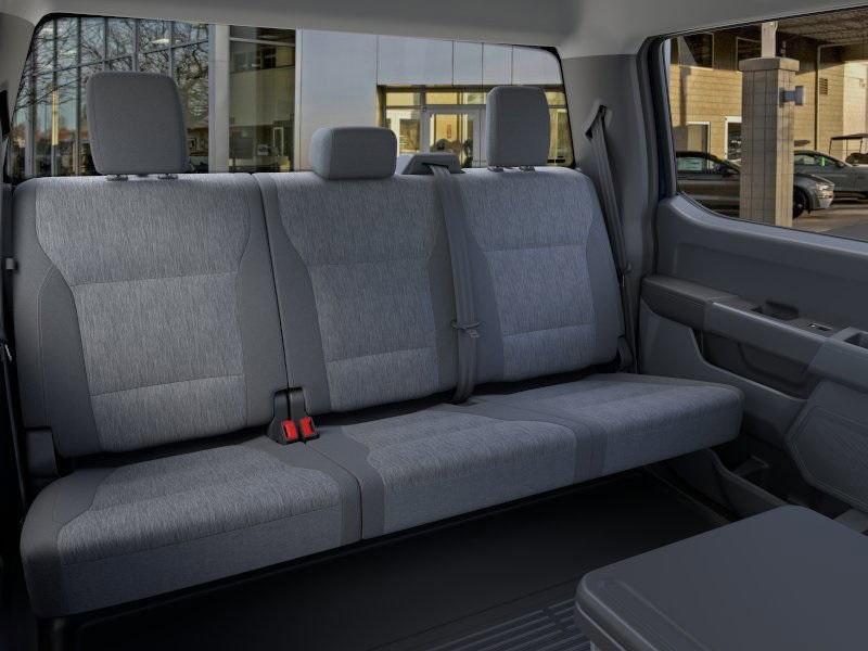 new 2025 Ford F-250 car, priced at $66,878