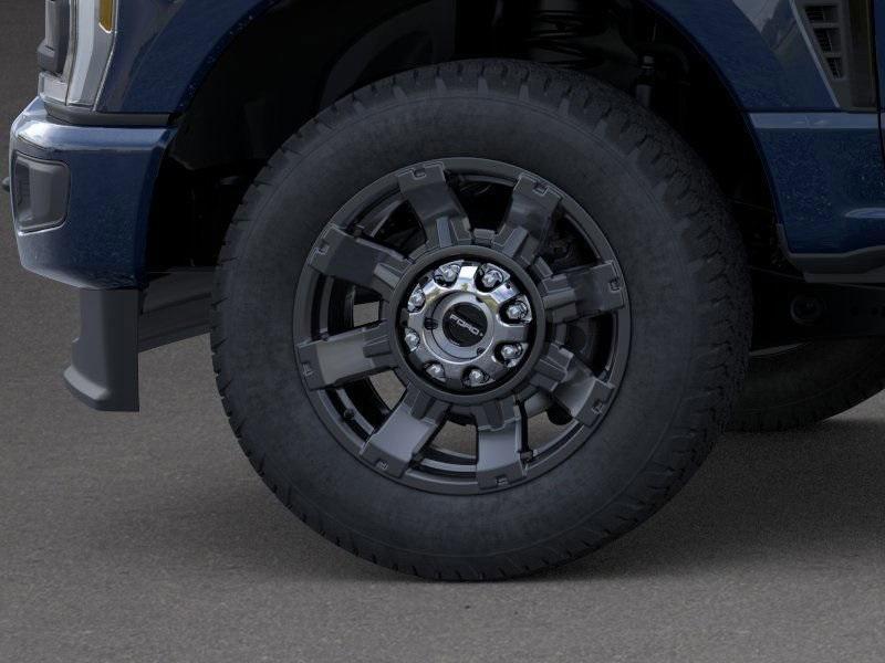new 2025 Ford F-250 car, priced at $65,878
