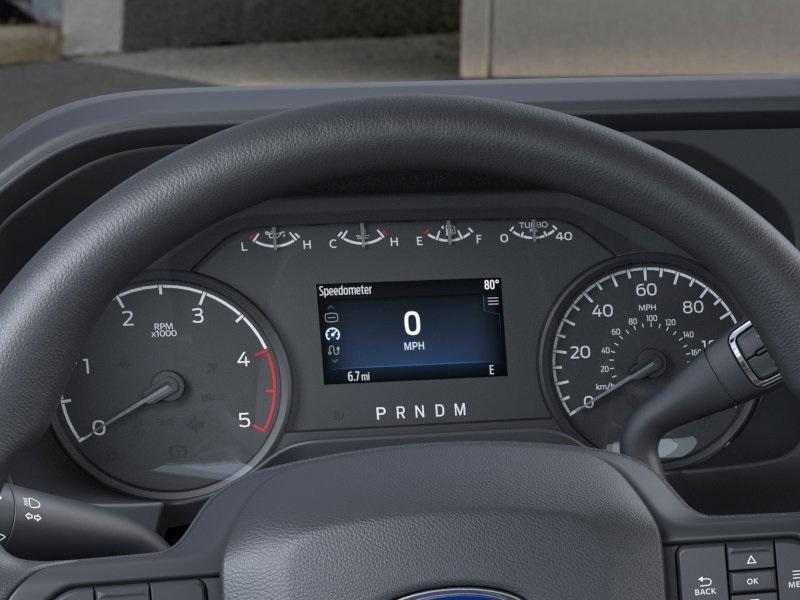 new 2025 Ford F-250 car, priced at $65,878