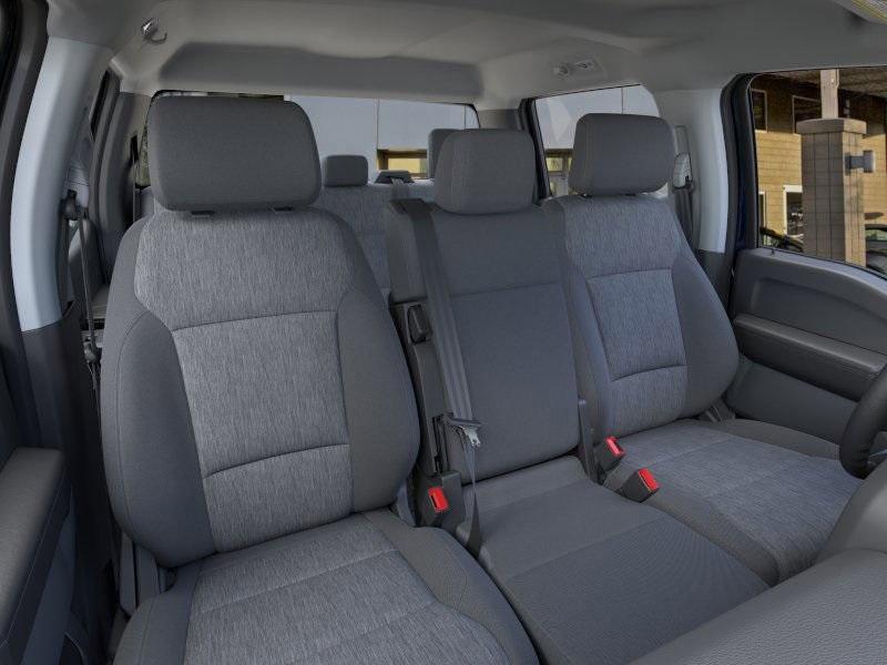 new 2025 Ford F-250 car, priced at $66,878
