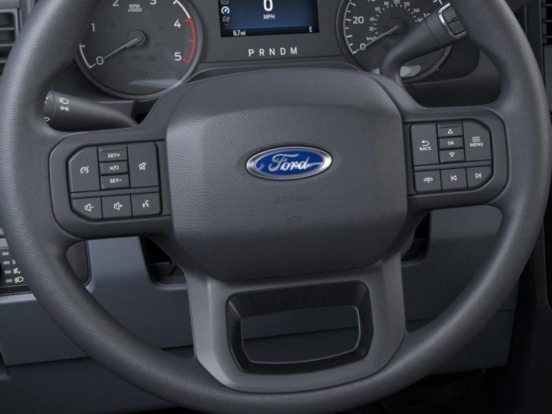 new 2025 Ford F-250 car, priced at $66,878