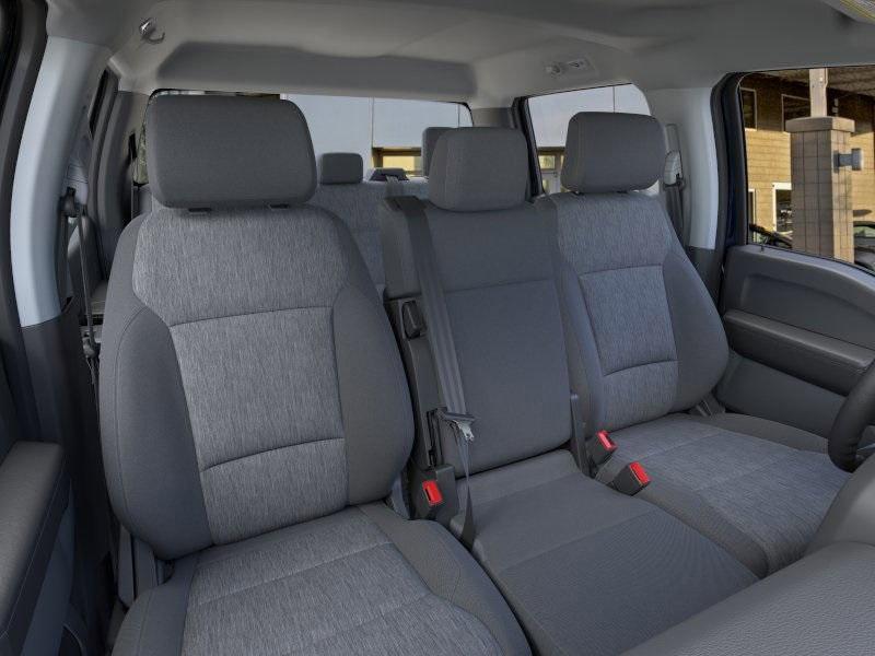 new 2025 Ford F-250 car, priced at $65,878