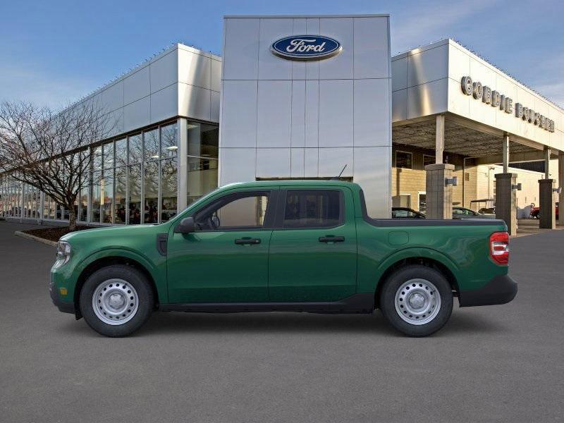 new 2025 Ford Maverick car, priced at $29,555