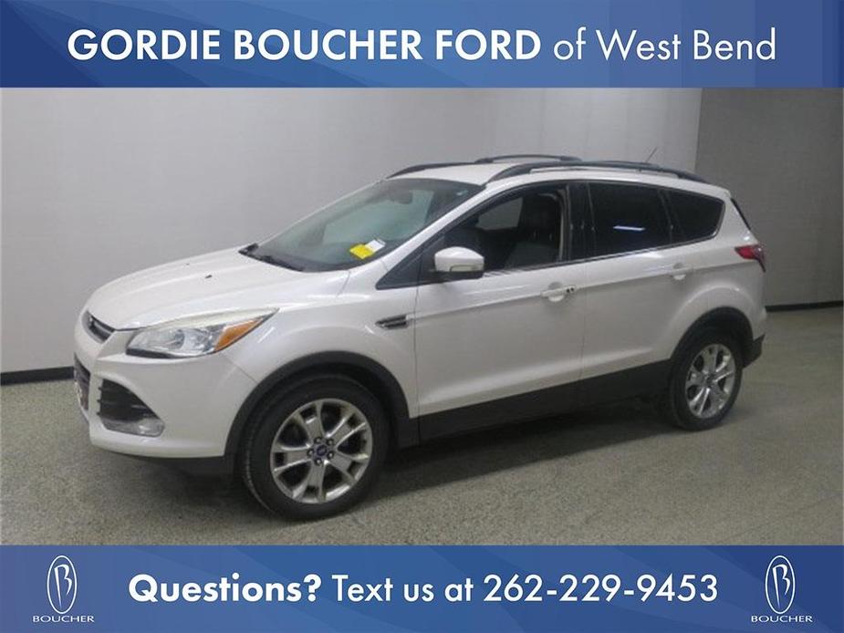 used 2013 Ford Escape car, priced at $9,995