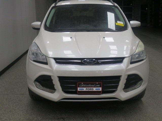 used 2013 Ford Escape car, priced at $9,995