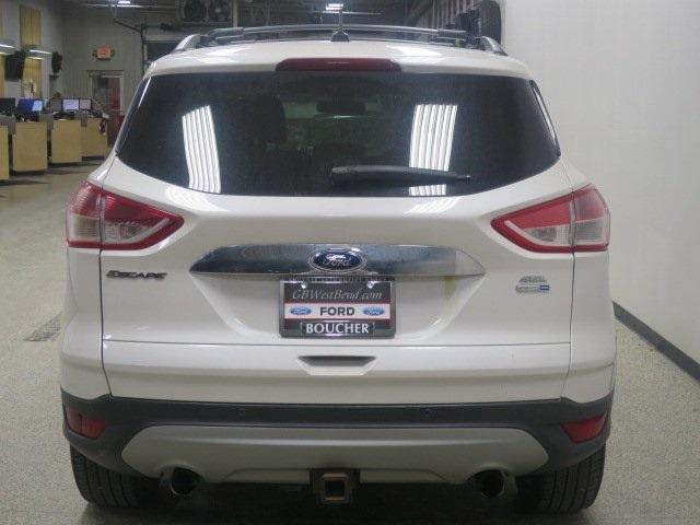 used 2013 Ford Escape car, priced at $9,995