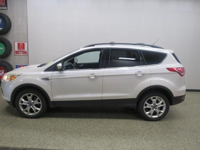 used 2013 Ford Escape car, priced at $9,995