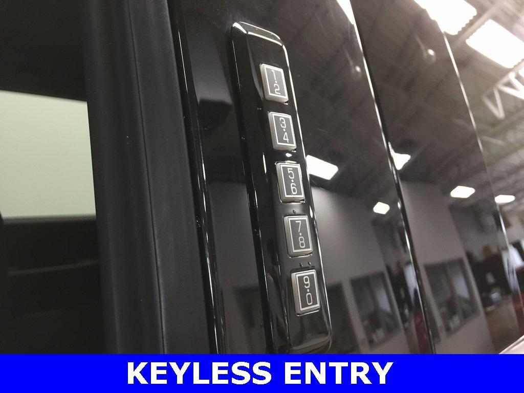 used 2024 Ford F-250 car, priced at $51,795