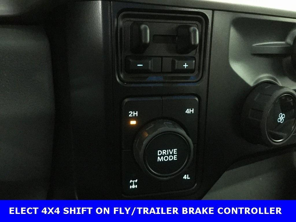 used 2024 Ford F-250 car, priced at $51,795