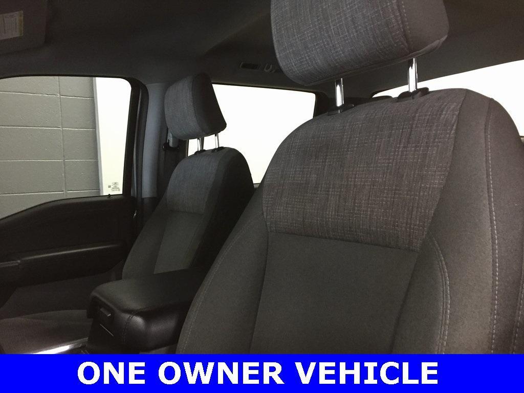 used 2024 Ford F-250 car, priced at $51,795