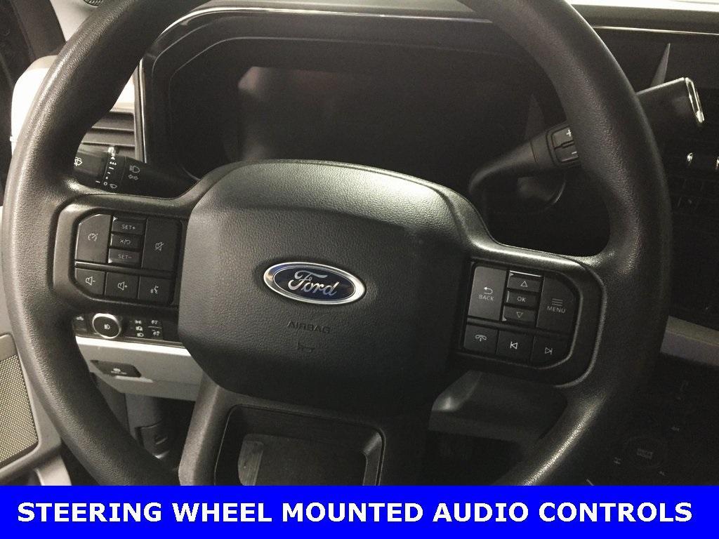 used 2024 Ford F-250 car, priced at $51,795