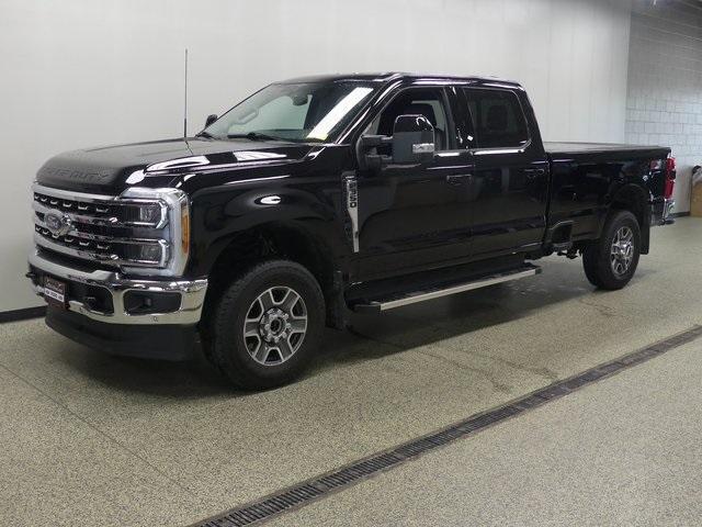 used 2023 Ford F-350 car, priced at $69,717