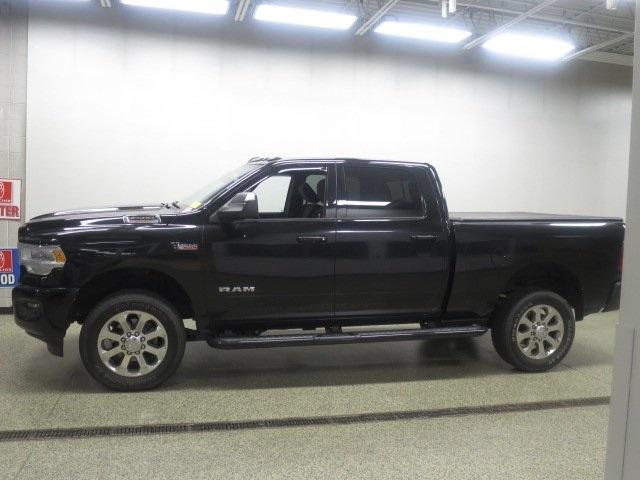 used 2019 Ram 2500 car