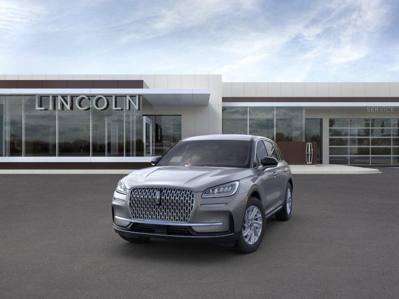 new 2024 Lincoln Corsair car, priced at $38,635