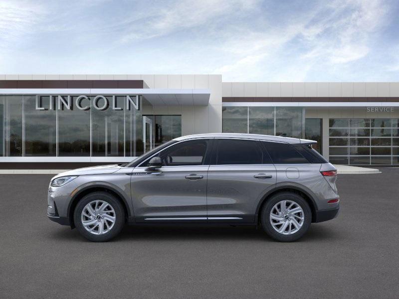 new 2024 Lincoln Corsair car, priced at $38,635