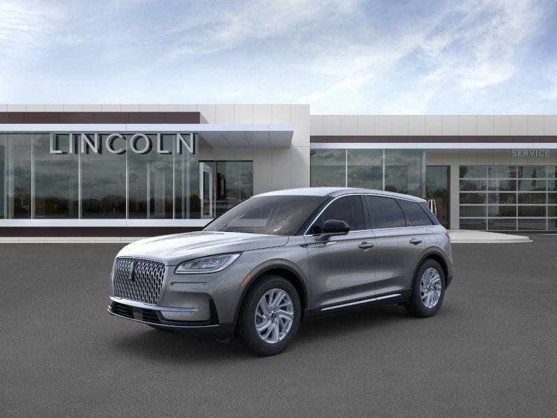 new 2024 Lincoln Corsair car, priced at $38,635