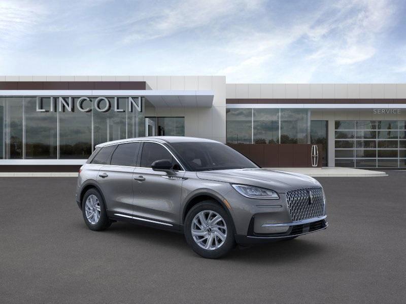 new 2024 Lincoln Corsair car, priced at $38,635