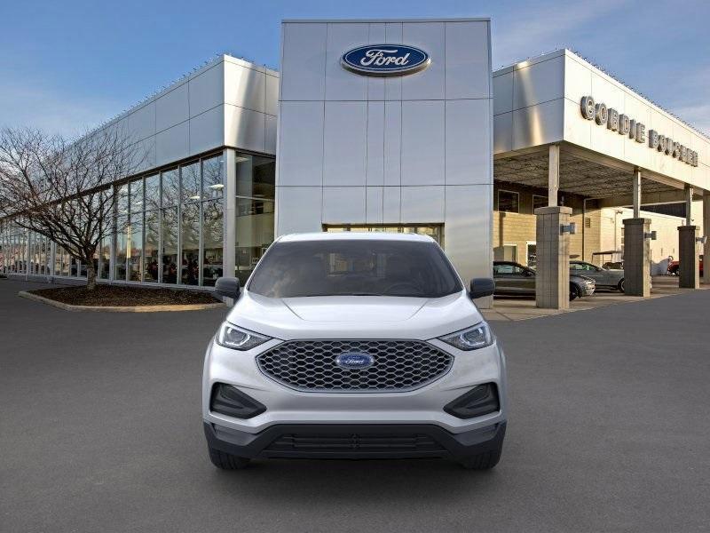 new 2024 Ford Edge car, priced at $34,975