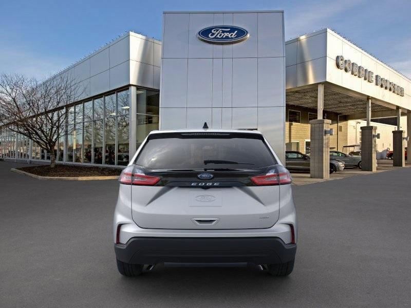 new 2024 Ford Edge car, priced at $34,975