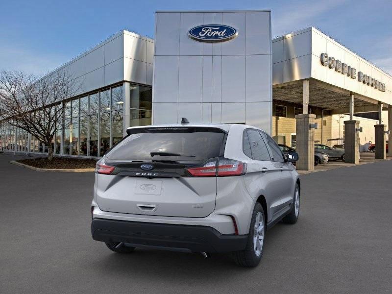 new 2024 Ford Edge car, priced at $34,975