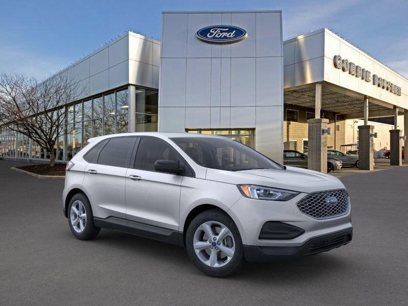 new 2024 Ford Edge car, priced at $34,975