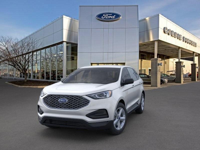 new 2024 Ford Edge car, priced at $34,975