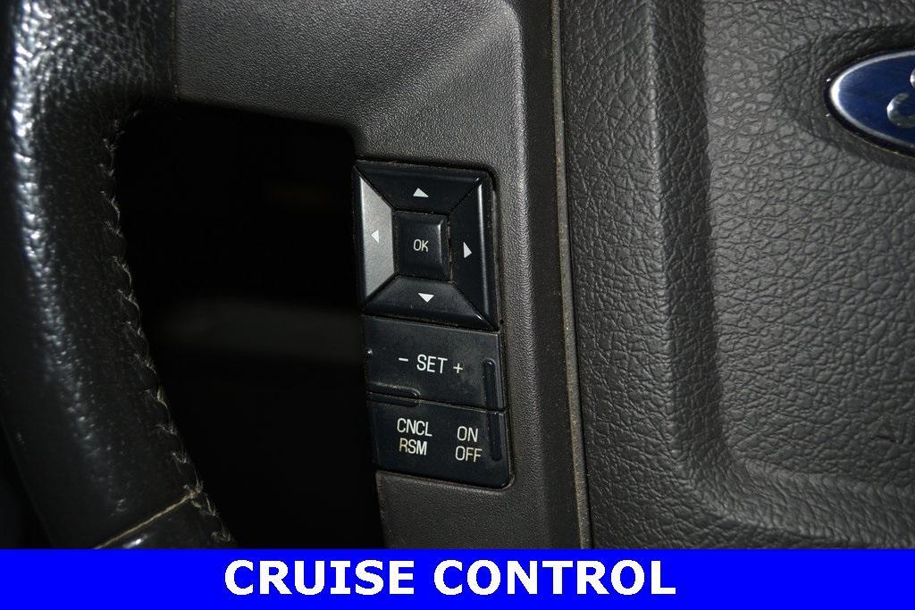 used 2013 Ford F-150 car, priced at $19,795