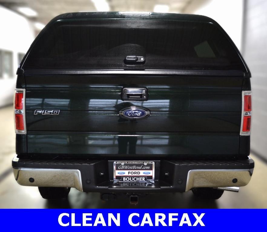 used 2013 Ford F-150 car, priced at $19,795