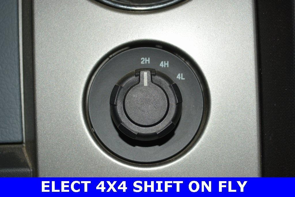 used 2013 Ford F-150 car, priced at $19,795