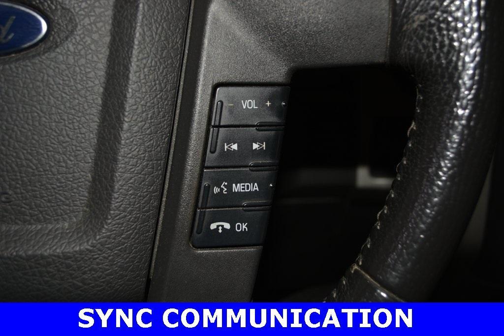 used 2013 Ford F-150 car, priced at $19,795