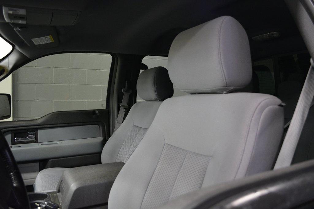 used 2013 Ford F-150 car, priced at $19,795