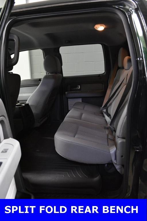 used 2013 Ford F-150 car, priced at $19,795