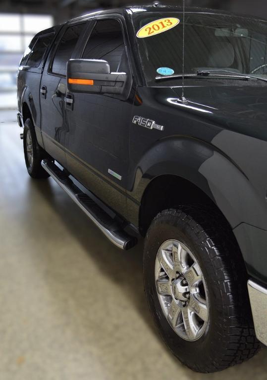 used 2013 Ford F-150 car, priced at $19,795