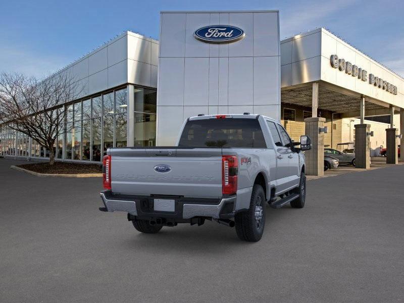 new 2026 Ford F-350 car, priced at $70,900
