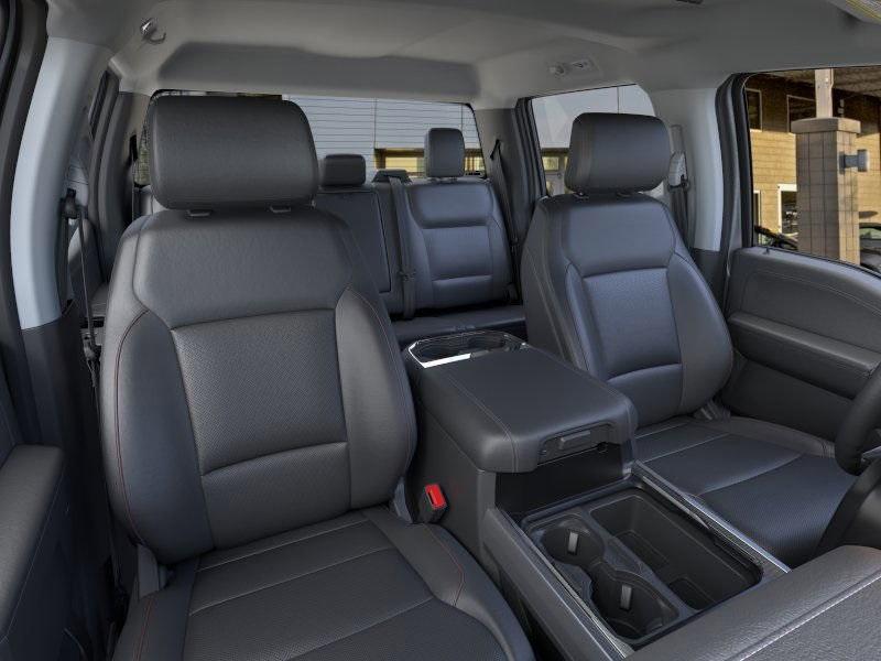 new 2026 Ford F-350 car, priced at $70,900