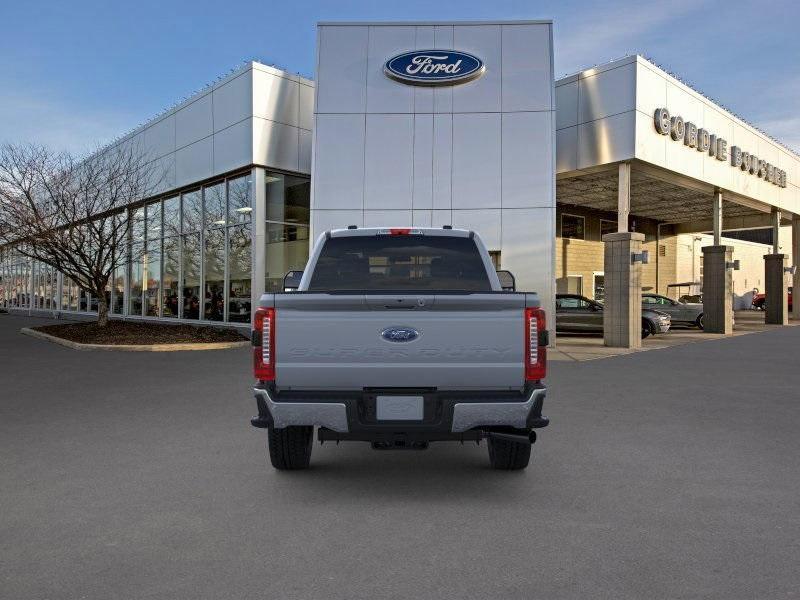 new 2026 Ford F-350 car, priced at $70,900